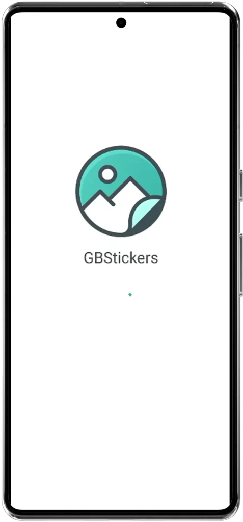 How to add stickers in GB WhatsApp 2026 6 gbstickers
