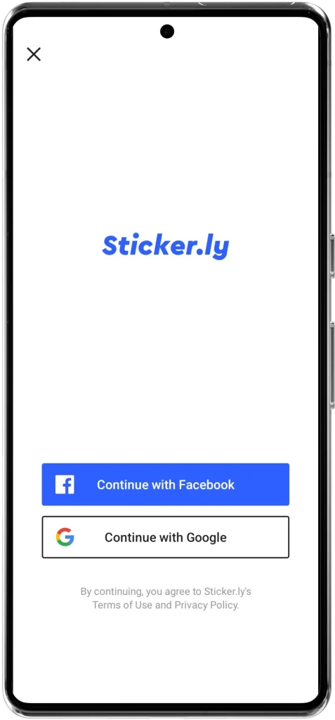 How to add stickers in GB WhatsApp 2026 3 sticker.ly