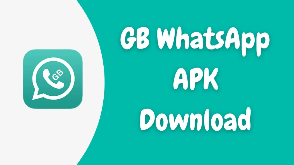 GB WhatsApp APK Download 2 GB WhatsApp APK Download image