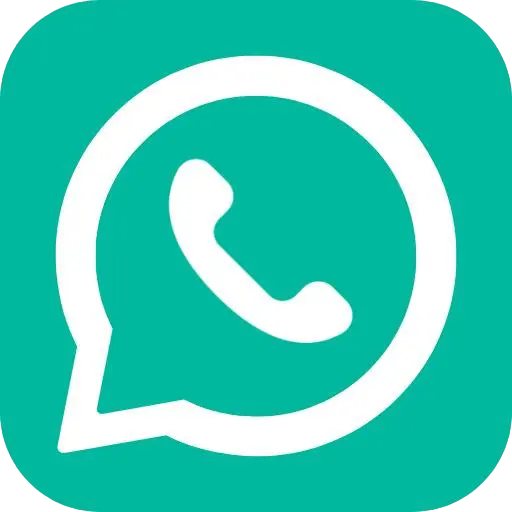 GB WhatsApp Logo
