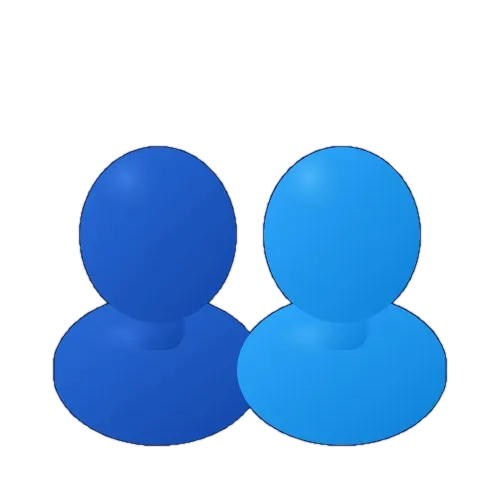 Dual Accounts