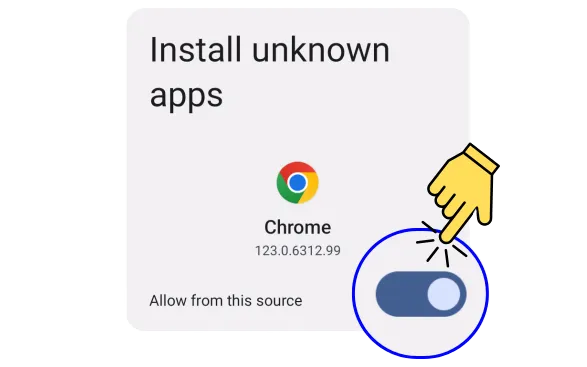 GB WhatsApp APK Download Latest Version Updated 10 enable unknown sources